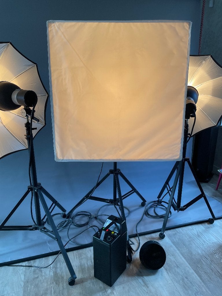 Flitsinstalatie Beam, Ophalen, Gebruikt, Overige merken