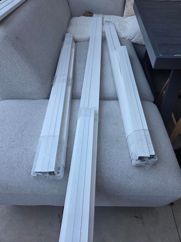 Hor op maat, Ophalen of Verzenden, Nieuw, Overige typen, Minder dan 200 cm