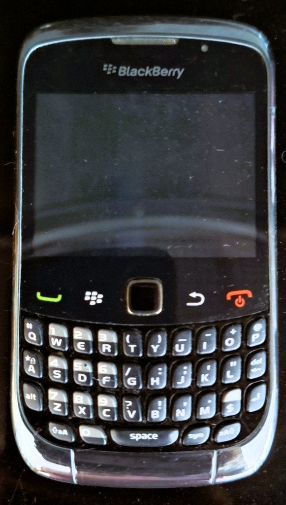 Diverse gebruikte telefoons voor de verzamelaar, Ophalen, Gebruikt