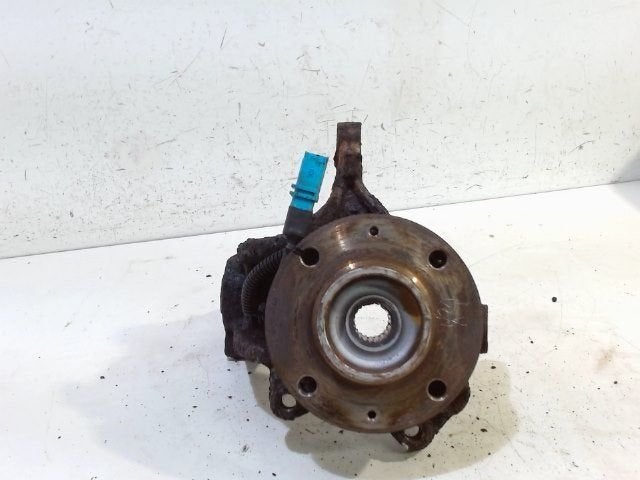 Wielnaaf links voor Citroën C3, Onderdelen@venauto.nl, Van der Ven Autorecycling B.V., Gebruikt, Ettenseweg 76, 4706 PB Roosendaal, The Netherlands