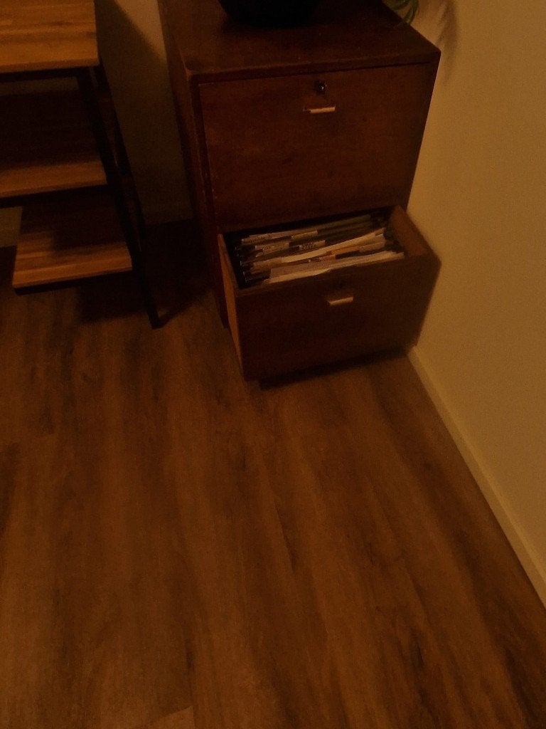 dossierkast, Huis en Inrichting, Kasten | Ladekasten, Ophalen, Gebruikt, 1 of 2 laden, 50 tot 100 cm