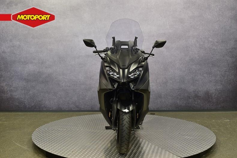 Yamaha T-MAX 560 (bj 2024), Motoren, Motoren | Yamaha, Scooter, Klantenservice@yamaha-motor.nl, Koolhovenlaan 101
1119 NC  Schiphol-Rijk, NL