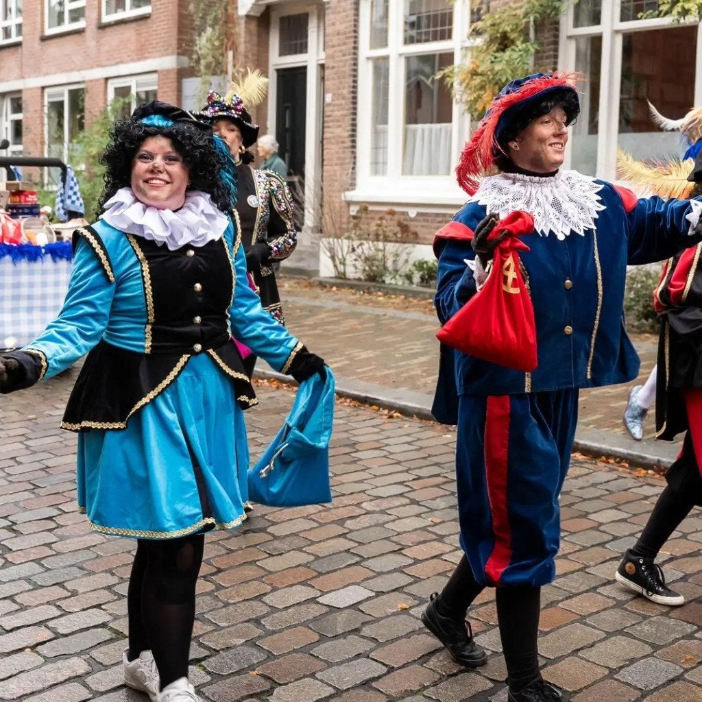 Muziekpiet zoekt een gezellig huisje! ( hoeksche waard), Ophalen of Verzenden, Nieuw
