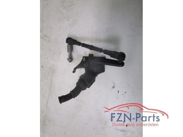 Koplamphoogte postitiesensor Audi Q7 (22735428), Ophalen of Verzenden, Gebruikt