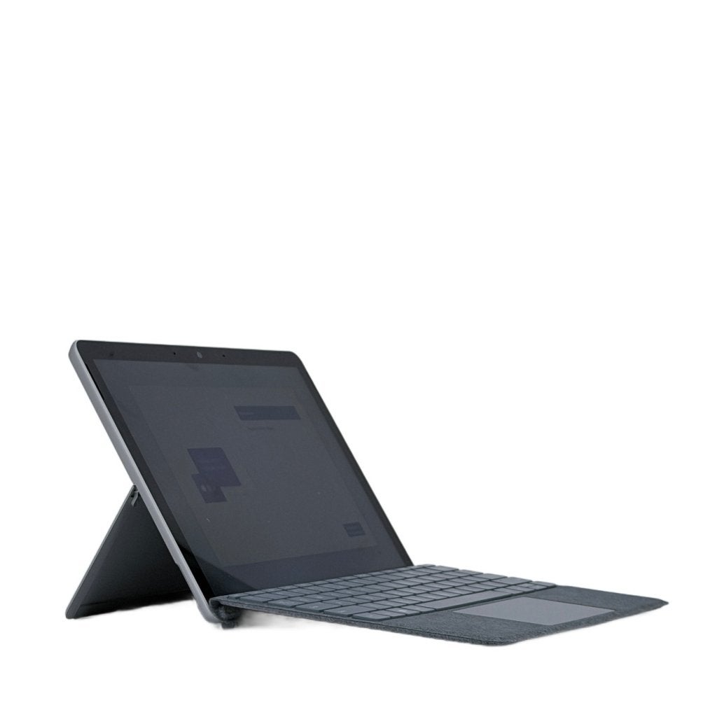Surface Go 3 (64GB SSD | 4GB RAM | Intel Pentium Gold 6500Y, Microsoft, Gebruikt, Support@microsoft.com, Microsoft Corporation
One Microsoft Way
Redmond, WA 98052-6399
USA