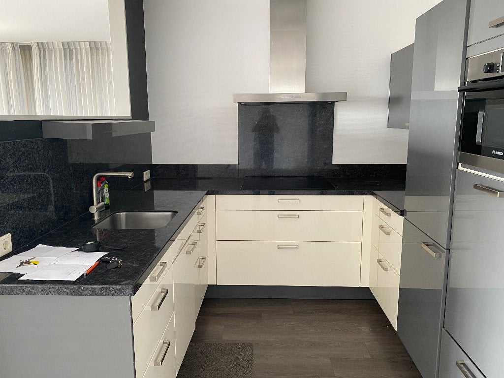 Keuken Siematic