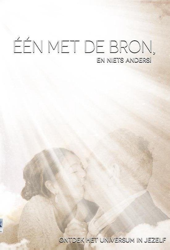 Lilian Ferru Een met de bron, Boeken, Ophalen of Verzenden, Nieuw, Spiritualiteit algemeen, Overige typen