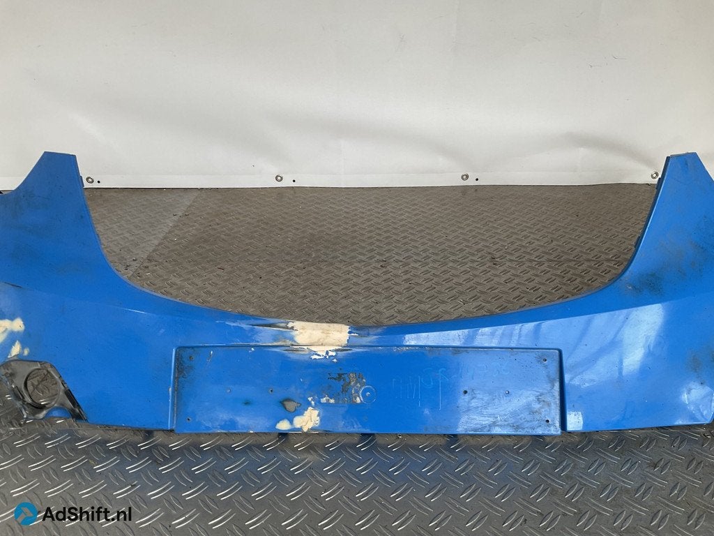 Bumper Opel Combo E 18-23 9816774280 Voorbumper J5-14786z, Auto-onderdelen, Carrosserie en Plaatwerk, Bumper