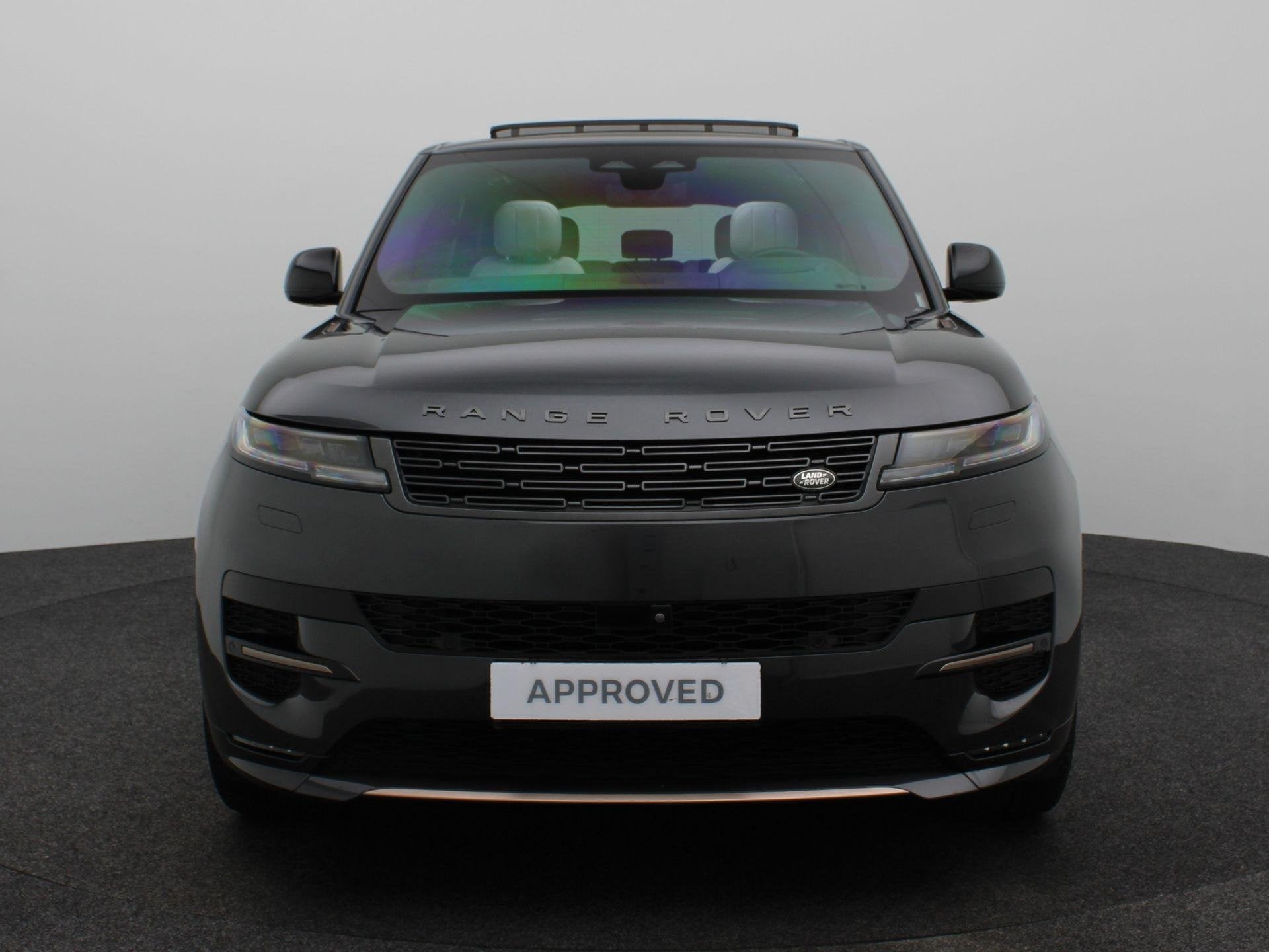Land Rover Range Rover Sport 3.0 P510e Autobiography PHEV Au, Automaat, Euro 6, 3000 kg, 2996 cc
