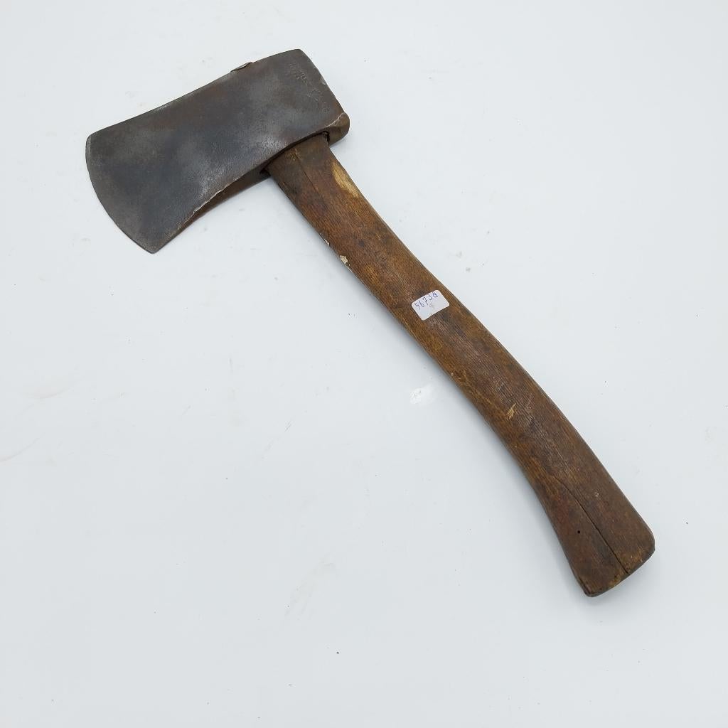 Whitehouse & Sons Bijl (56738-9)