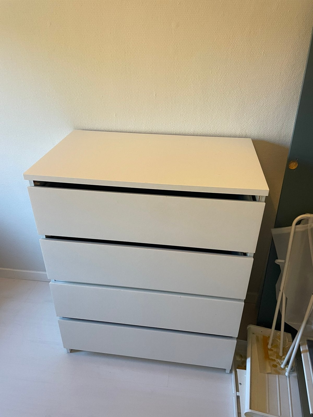 Ladekast IKEA, Ophalen, 50 tot 100 cm, Zo goed als nieuw, Minder dan 100 cm
