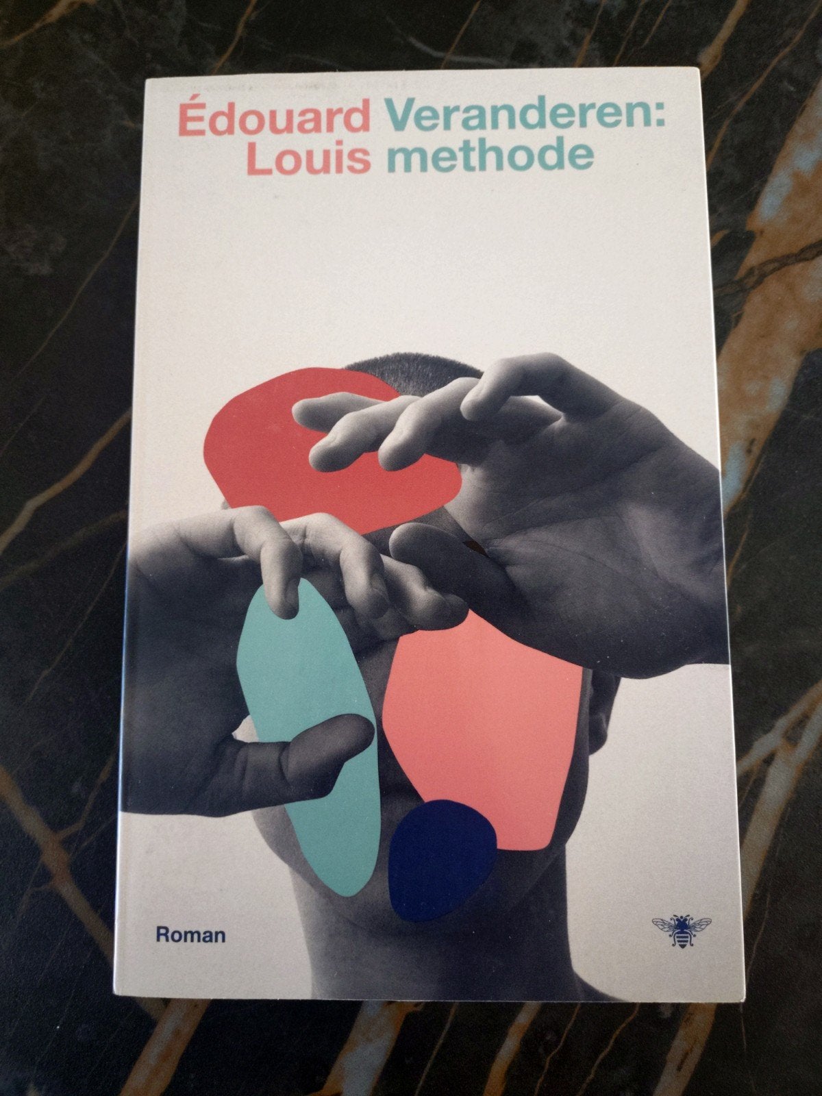 Édouard Louis - Veranderen: Louis methode (Roman), Boeken, Romans, Ophalen of Verzenden, Gelezen, Édouard Louis, Europa overig