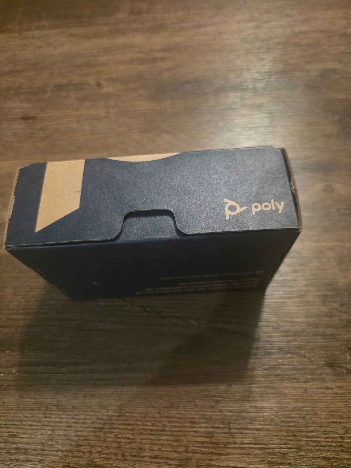 Poly Webcam - Ideaal voor Thuiswerken en Videobellen, Computers en Software, Nieuw, Poly, Ophalen of Verzenden, Monitorclip
