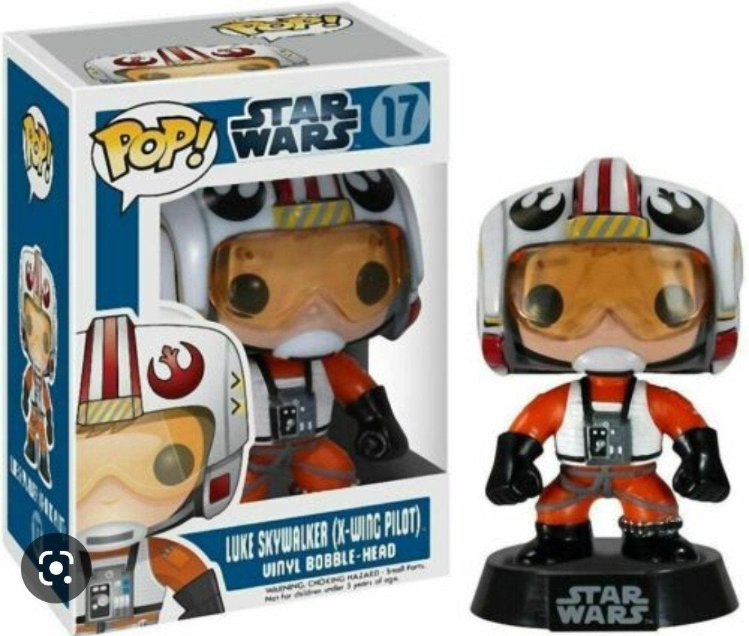 Funko Pop! Collectie: Star Wars, DC, Marvel, Harry Potter, Verzamelen, Ophalen of Verzenden, Zo goed als nieuw