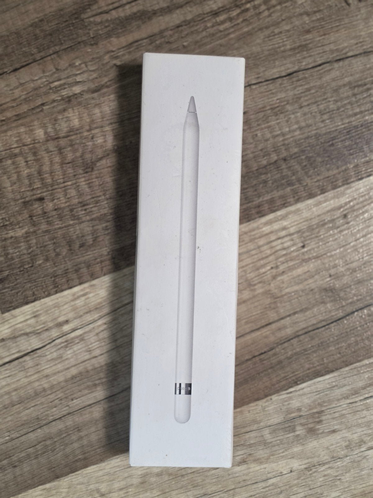 Apple Pencil 1e generatie - Zo goed als nieuw, Ophalen of Verzenden, Zo goed als nieuw, Wit