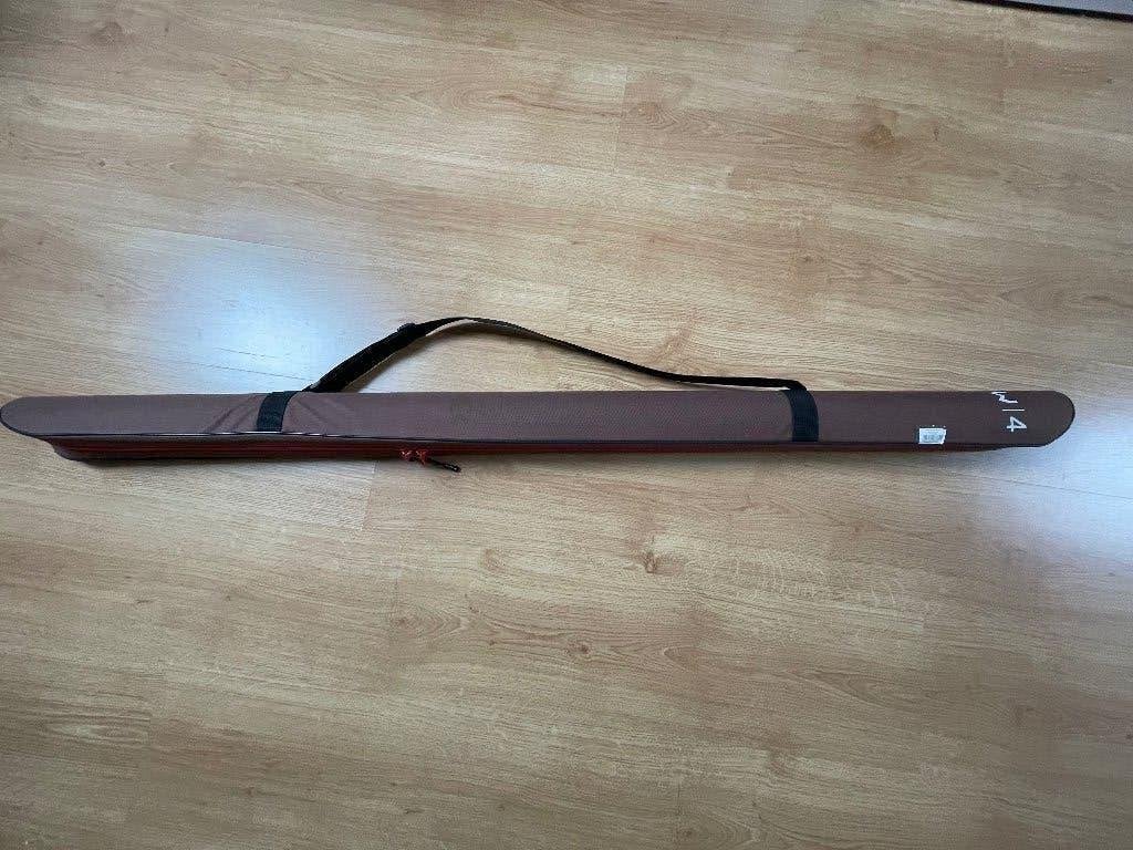 Westin W4 transportkoker, Ophalen, Nieuw, Werphengel