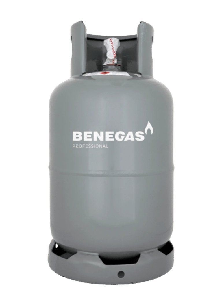 Voor in uw BBQ! Propaan 10kg, Caravans en Kamperen, Kampeeraccessoires, Ophalen, Nieuw