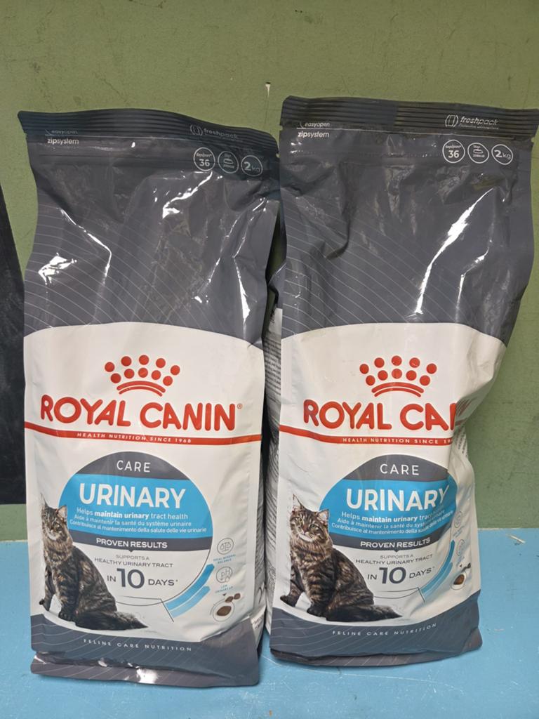 Royal Canin Urinary Care, Dieren en Toebehoren, Dierenvoeding, Ophalen of Verzenden, Kat