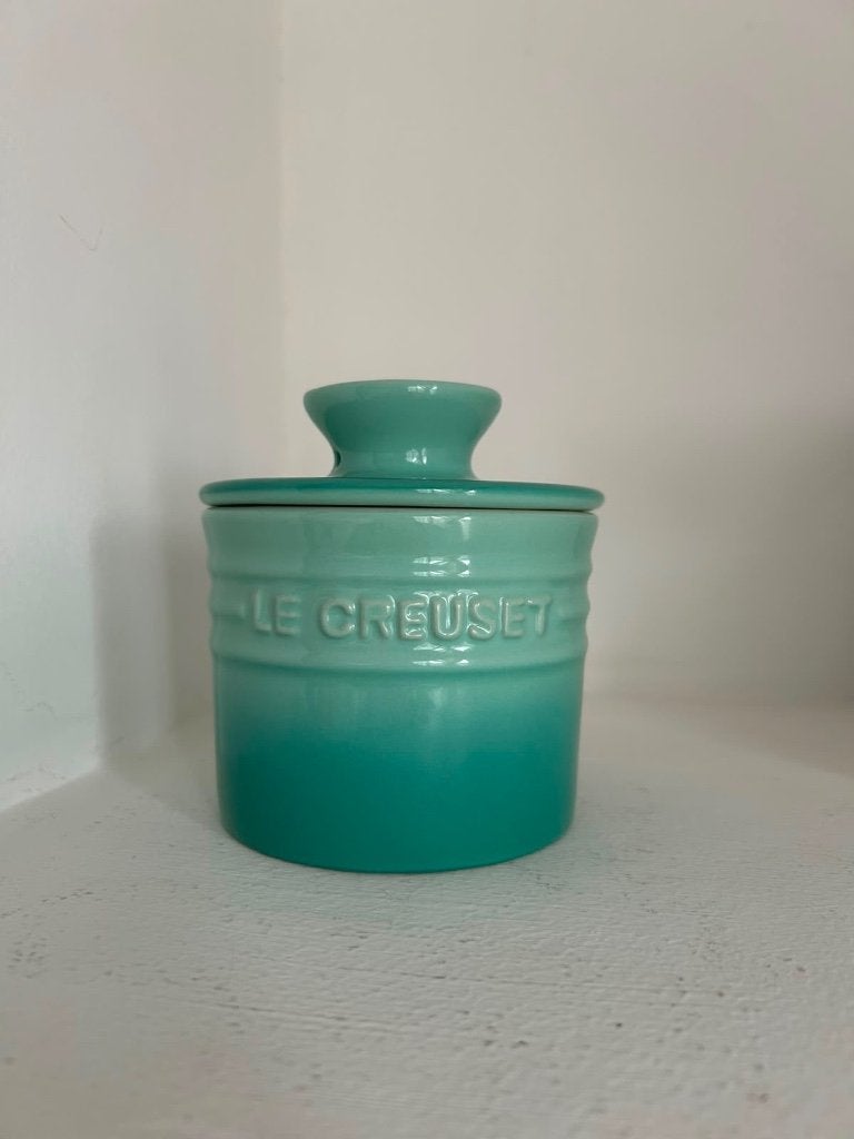 Le Creuset, Huis en Inrichting, Keuken | Potten en Pannen, Overige materialen, Verzenden, Pot, Bus of Blik, Nieuw