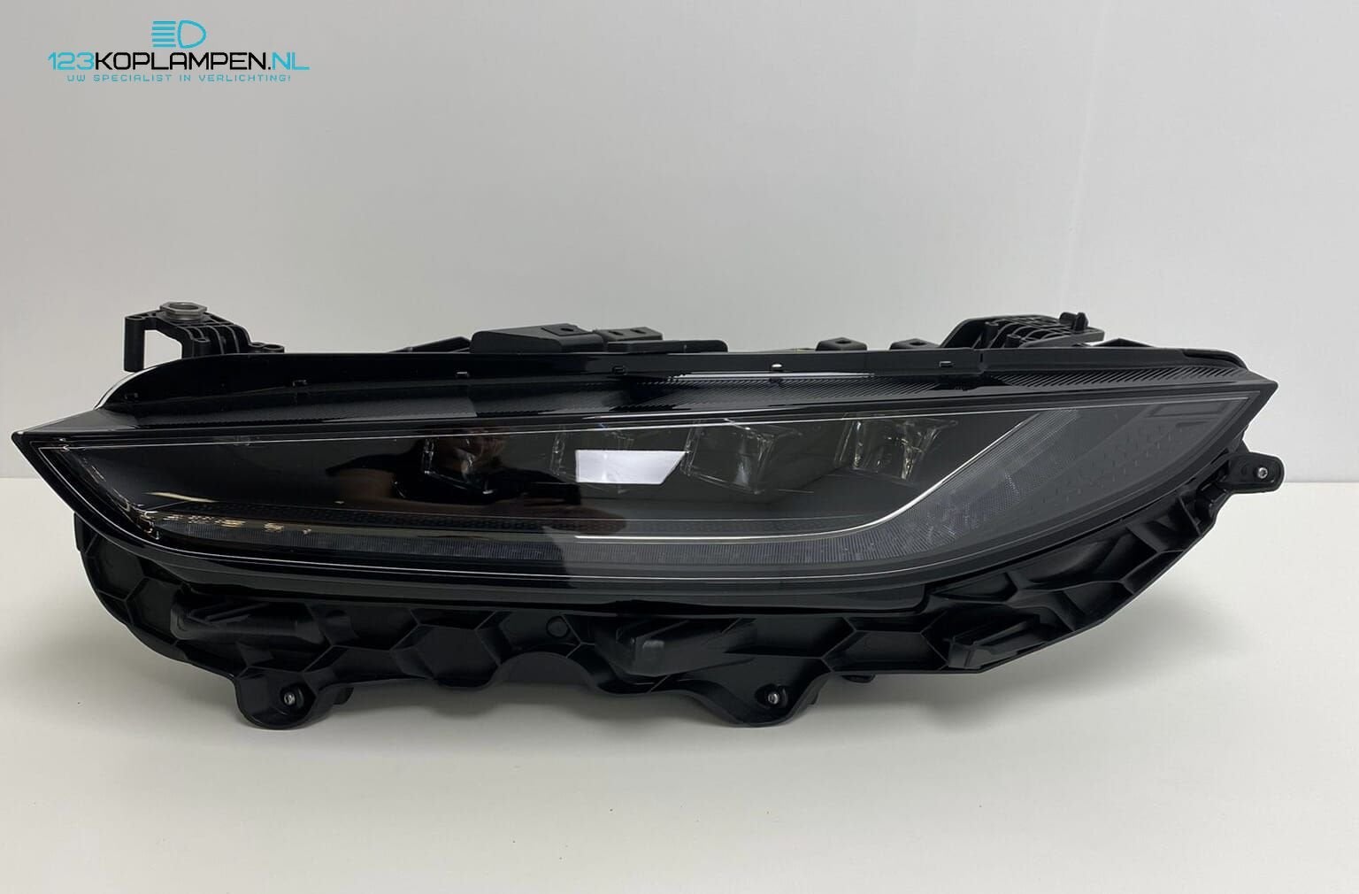 Jaguar F Type Facelift Full Led Pixel Led koplamp links, Gebruikt, -, -, Ophalen of Verzenden