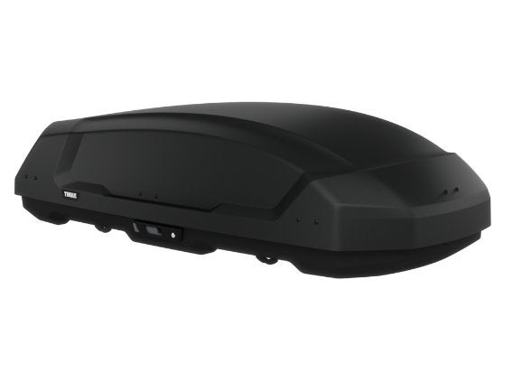 Thule Force 3 M Black Aeroskin - 400 Liter inhoud, Ophalen of Verzenden, Nieuw