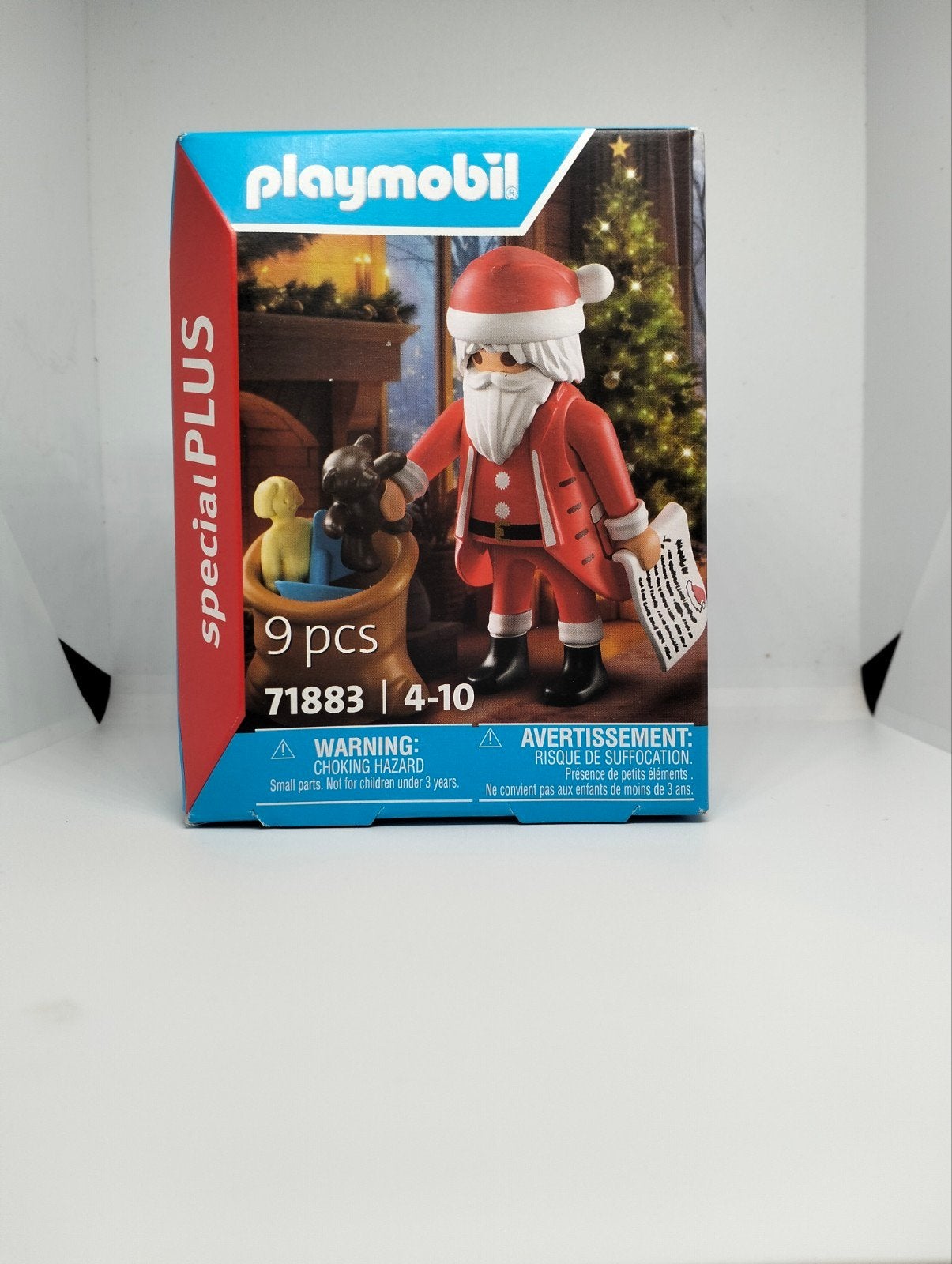 NIEUW SANTA CLAUS, Ophalen of Verzenden, Nieuw