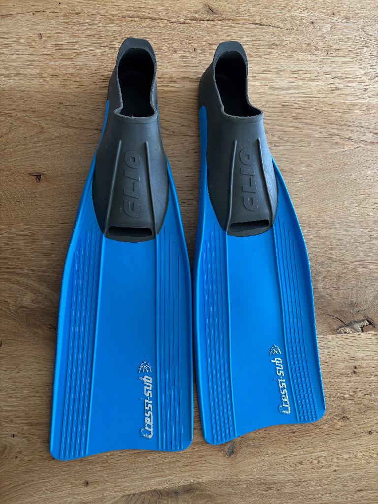 Diverse duikspullen, Watersport en Boten, Duiken, Gebruikt, Lood of Loodgordel, Ophalen
