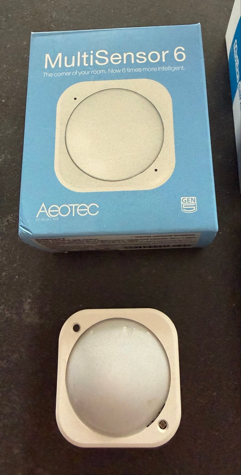 Neo Coolcam & Aeotec Sensoren (Deur/Raam, Beweging, Multi), Beweging, Detector, Sensor of Melder, Ophalen of Verzenden, Zo goed als nieuw