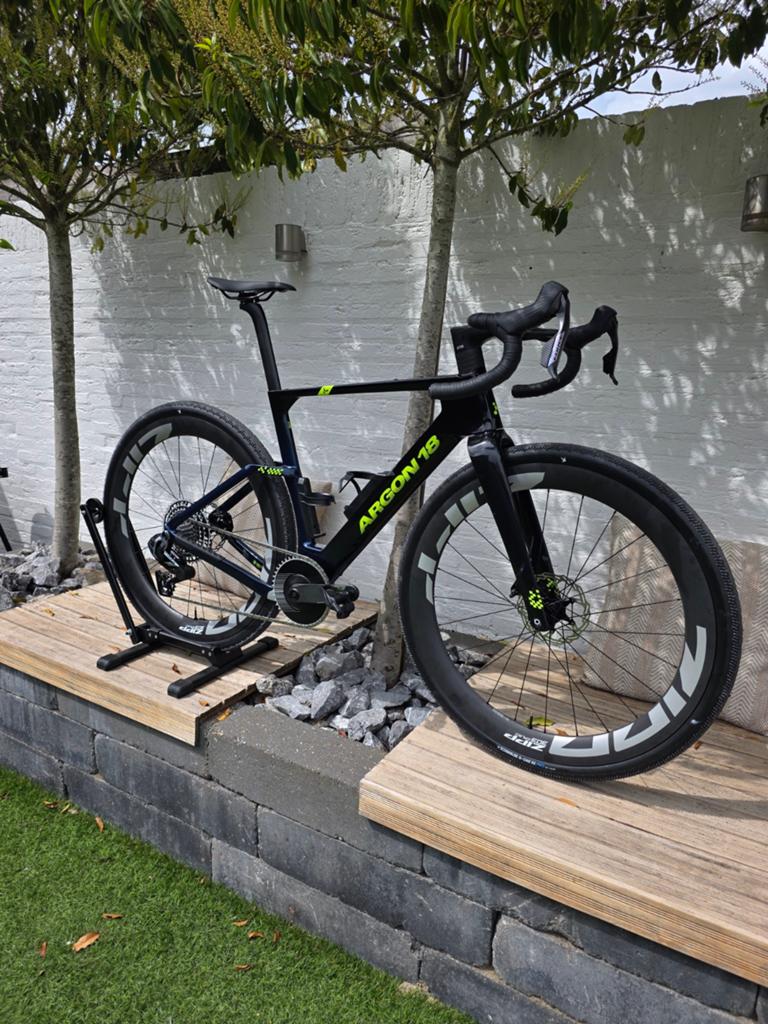 NIEUWE Argon 18 Anti Matter SRAM Force AXS – Exclusief model, Fietsen en Brommers, Fietsen | Racefietsen, Overige merken, Carbon