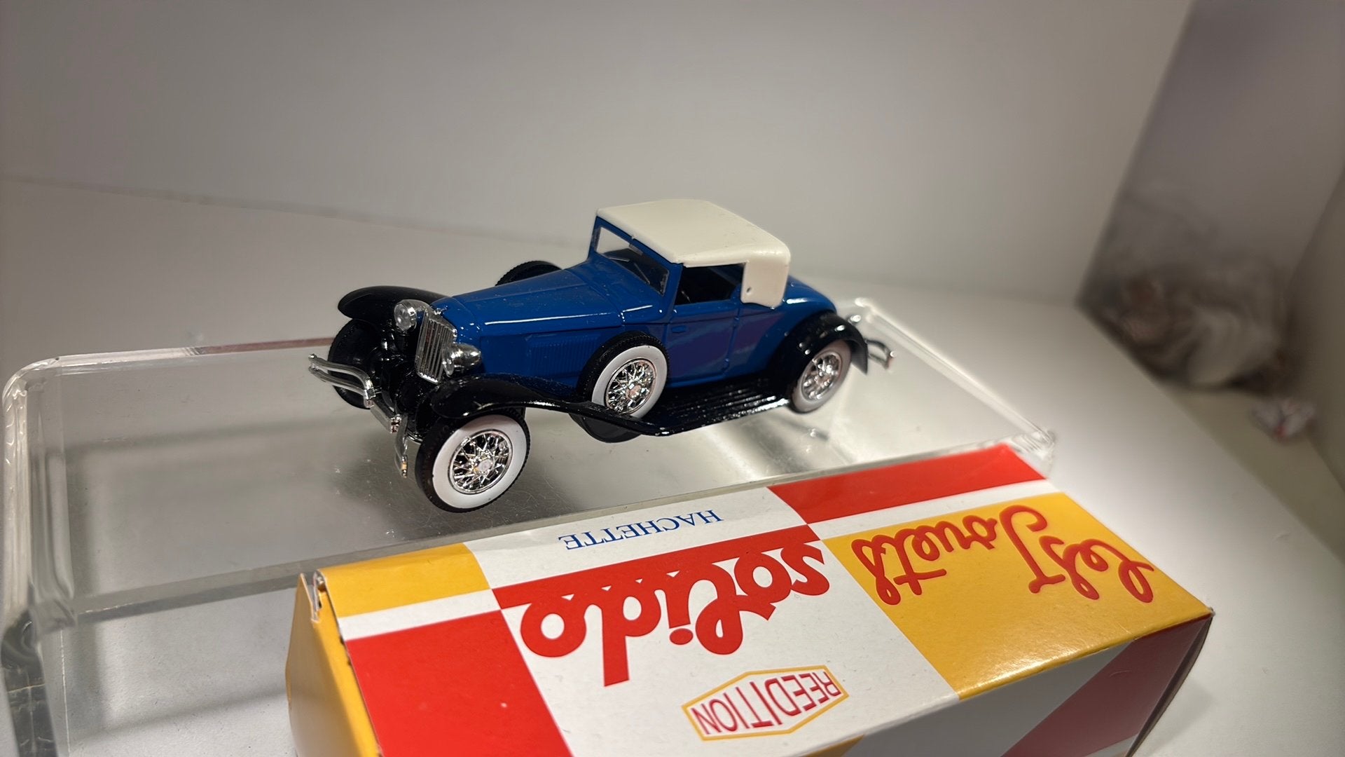 Cord l 29 1929 solido 1.43, Ophalen of Verzenden, A, A, A