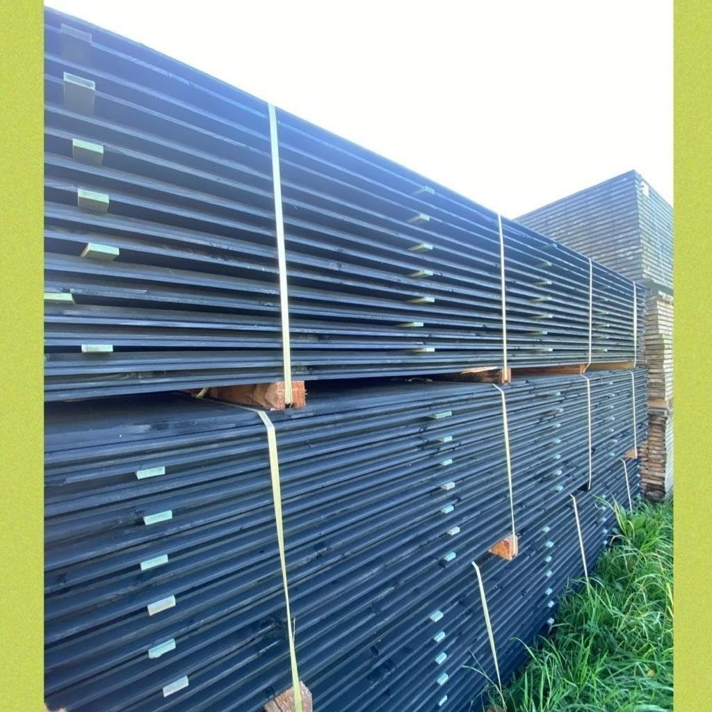 AANBIEDING! Douglas | Zweeds rabat | Rhombus | Triple| Dubbe, Ophalen of Verzenden, Overige soorten, Halfschaduw