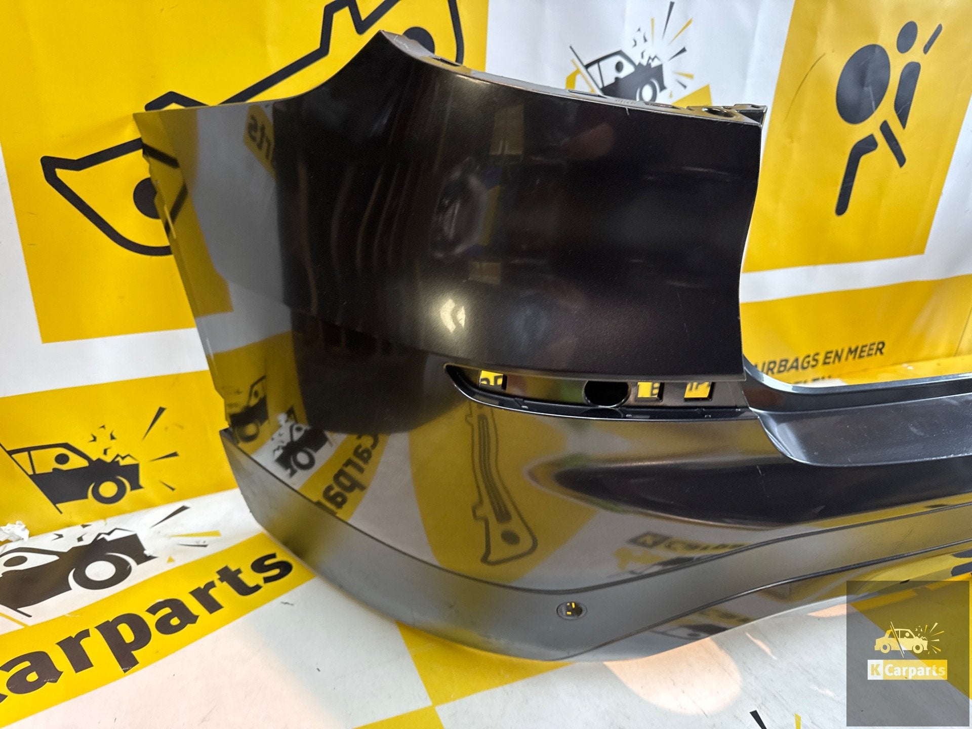 X3 G01 Sport Achterbumper PDC 5112773828 origineel, Info@fabrikant.eu, Fabrikantstraat 1
1000 AA  Amsterdam, NL, Ophalen of Verzenden