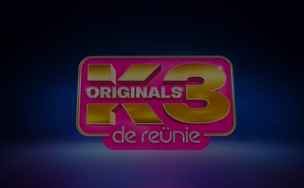 K3 Originals de Reünie 2x Zitplaatsen naast elkaar rij 19, Tickets en Kaartjes, Concerten | Overige, Twee personen, April