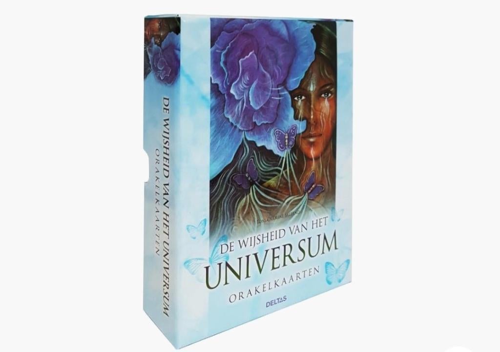 Orakel kaarten, Ophalen, Nieuw, Tarot of Kaarten leggen, Overige typen