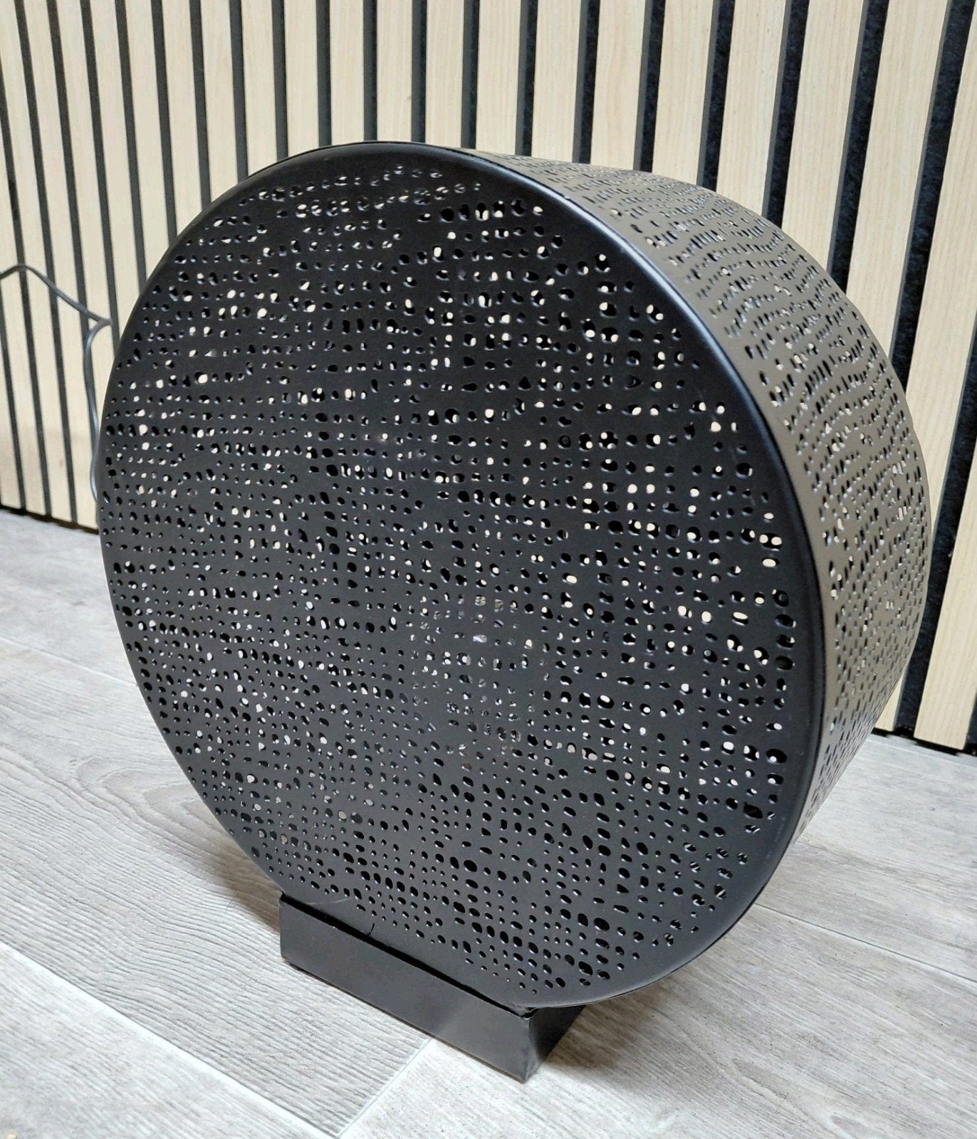 Riverdale Tafellamp - Industrieel en Sfeervol, Met schakelaar, 30 cm, Nieuw, E27 (groot)