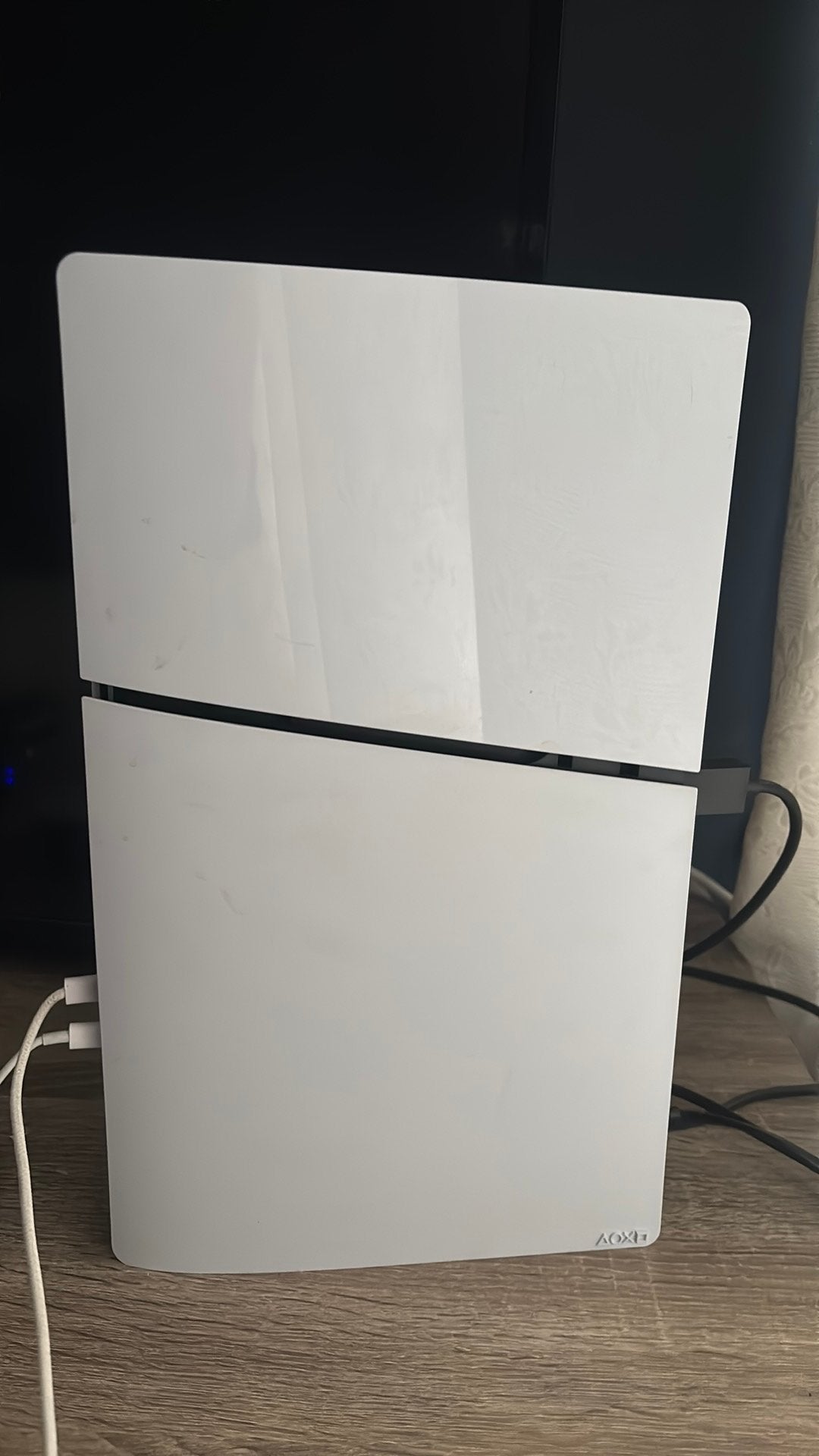 PlayStation 5 plus, Ophalen, Zo goed als nieuw, Luchtreiniger
