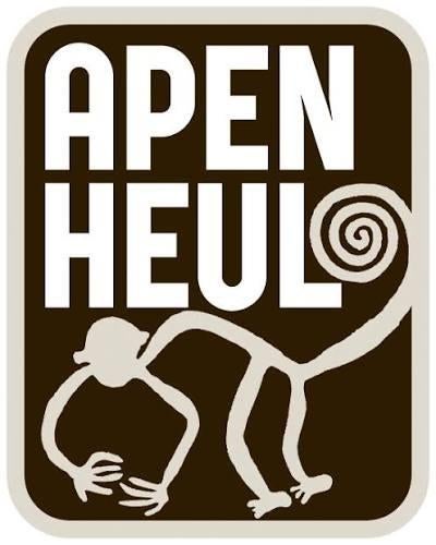 4 Kortings vouchers Apenheul, Drie personen of meer, Kortingskaart