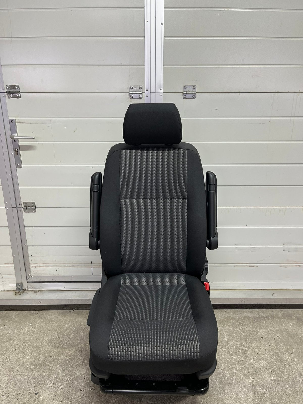 Volkswagen Transporter T5 GP T6 bijrijder comfortstoelen, Ophalen, Volkswagen