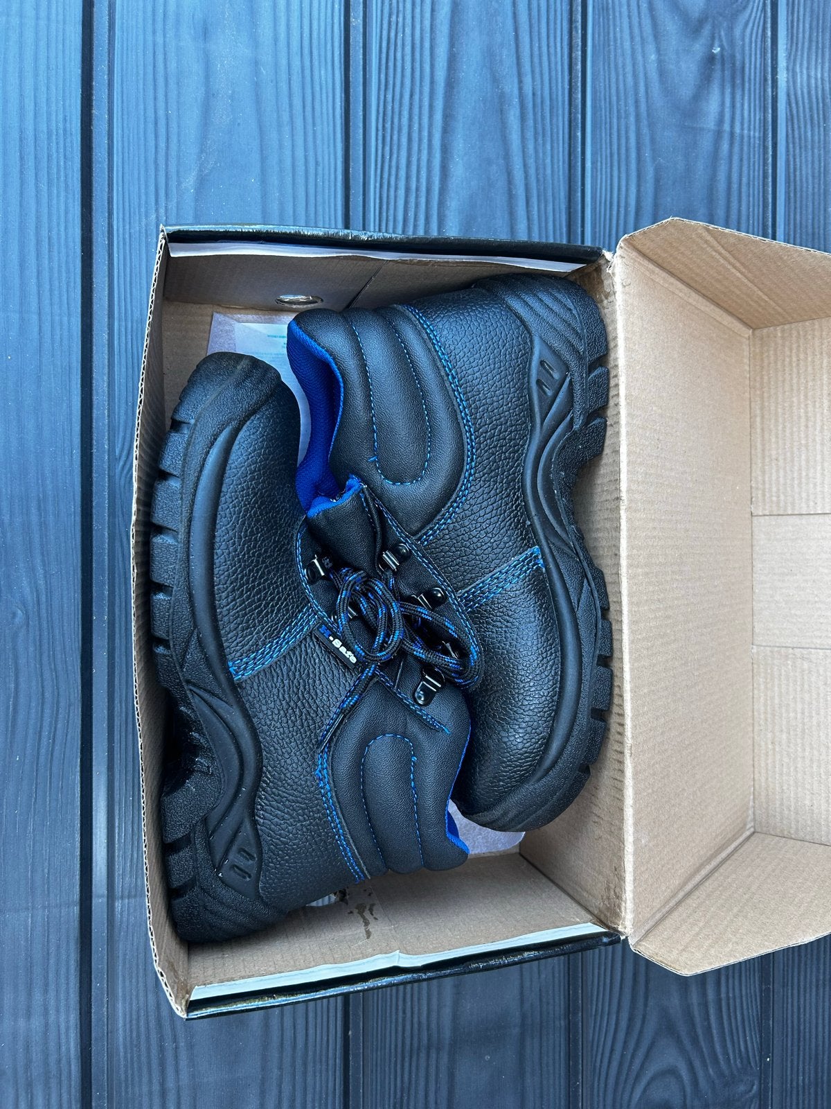 H-SAFE Veiligheidsschoenen - Nieuw in doos- 39, Ophalen of Verzenden, Nieuw, Dames, Schoenen