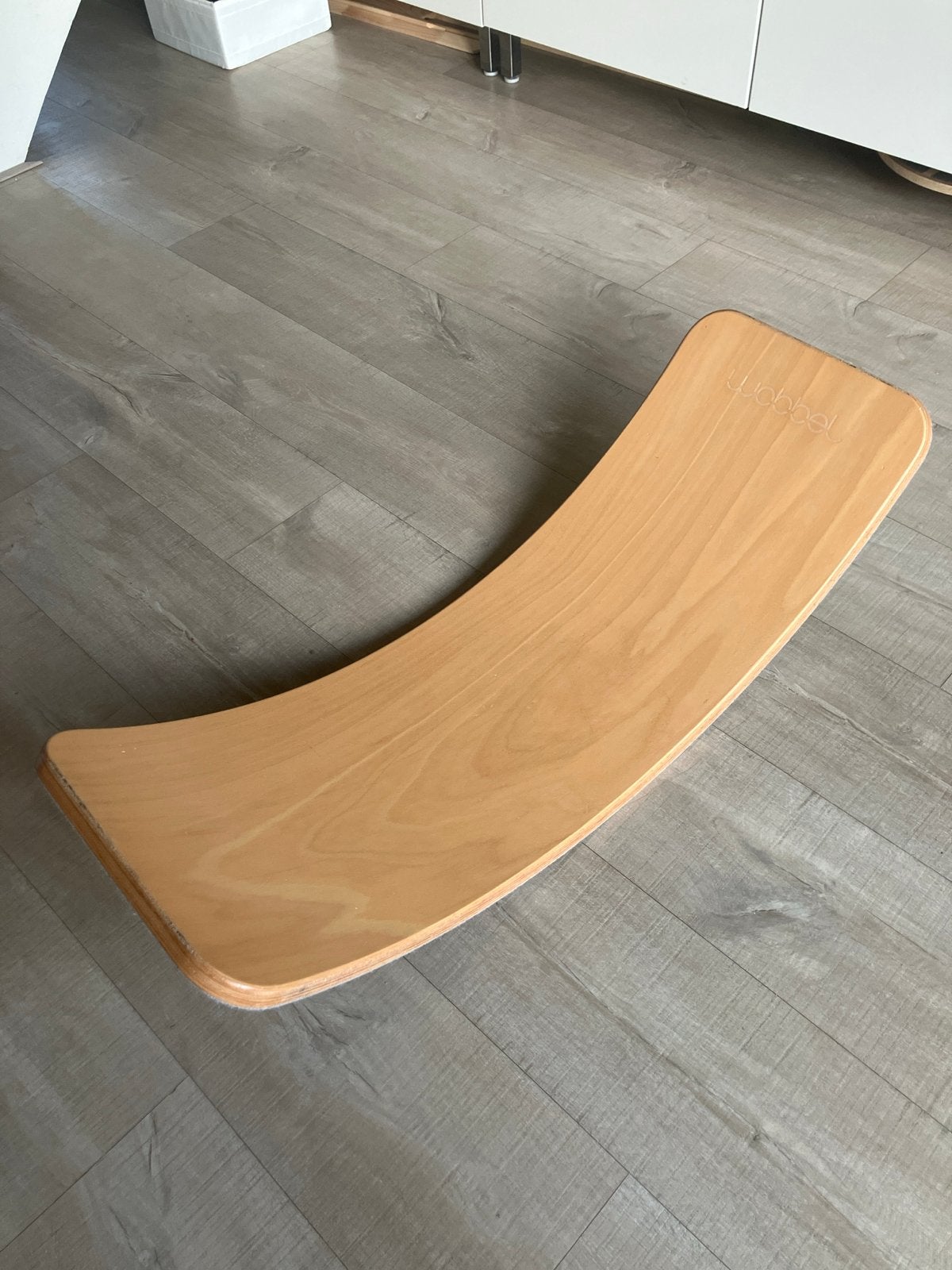 Wobbel Board Original met Vilt - Zo goed als nieuw