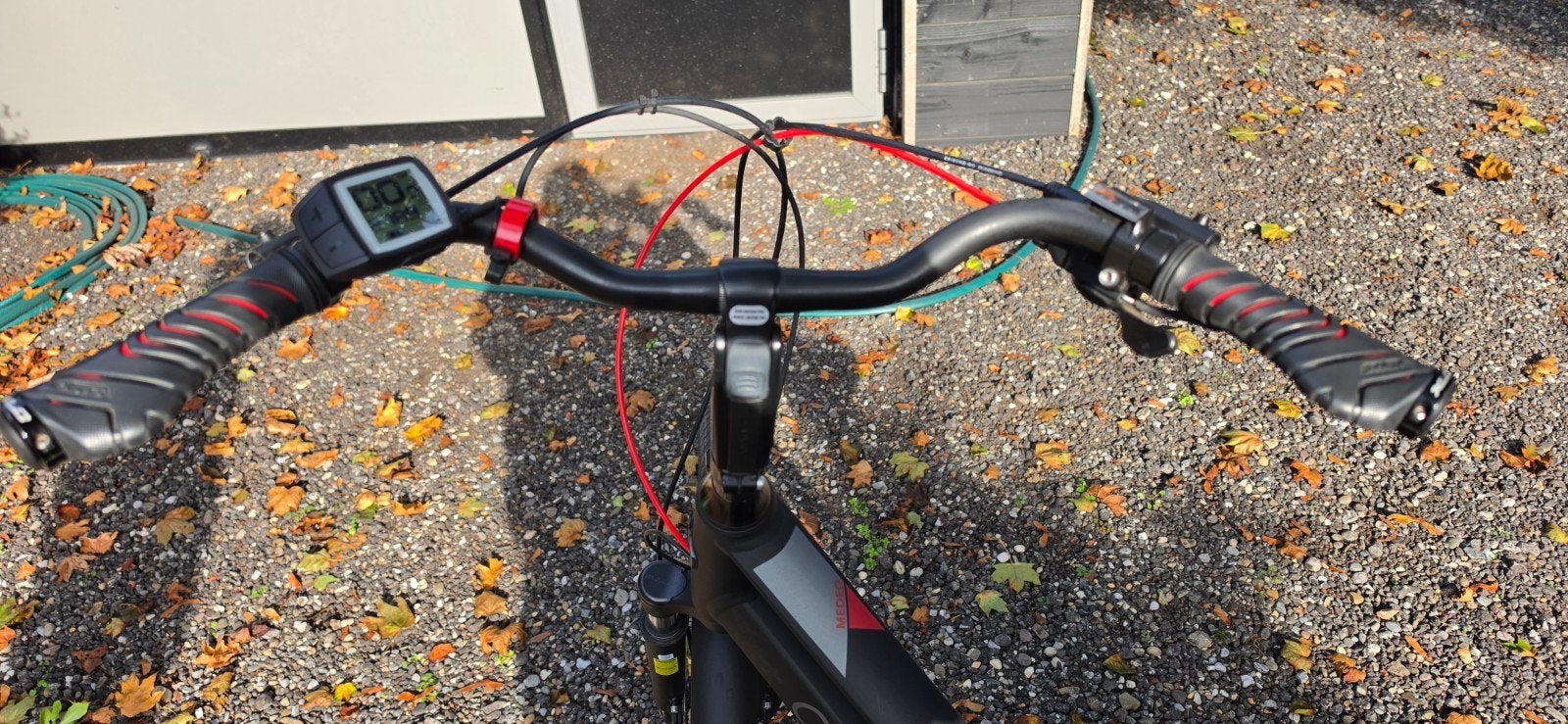 Foto 4 van Prachtige elektrische Gazelle Medeo mt 61