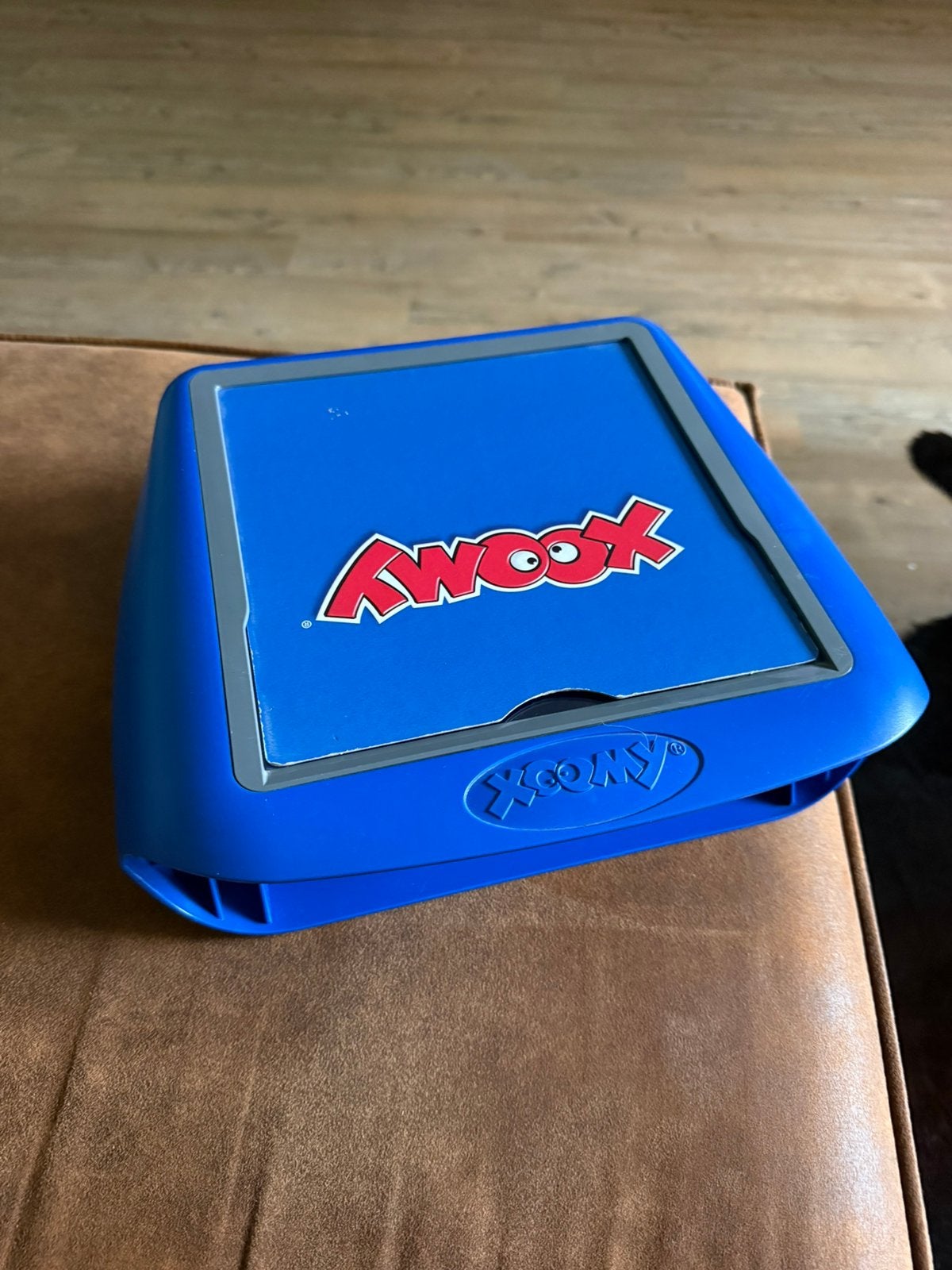 Xoomy, Ophalen of Verzenden, Zo goed als nieuw, Overige typen