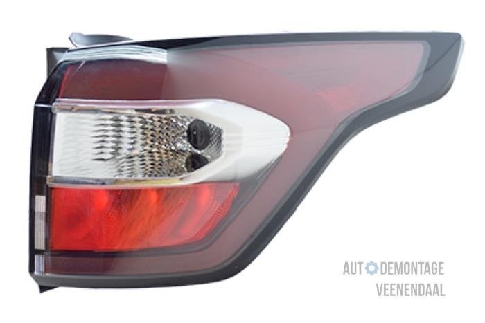 Achterlicht rechts van een Ford Kuga, Auto-onderdelen, -, -, Nieuw, Ophalen of Verzenden