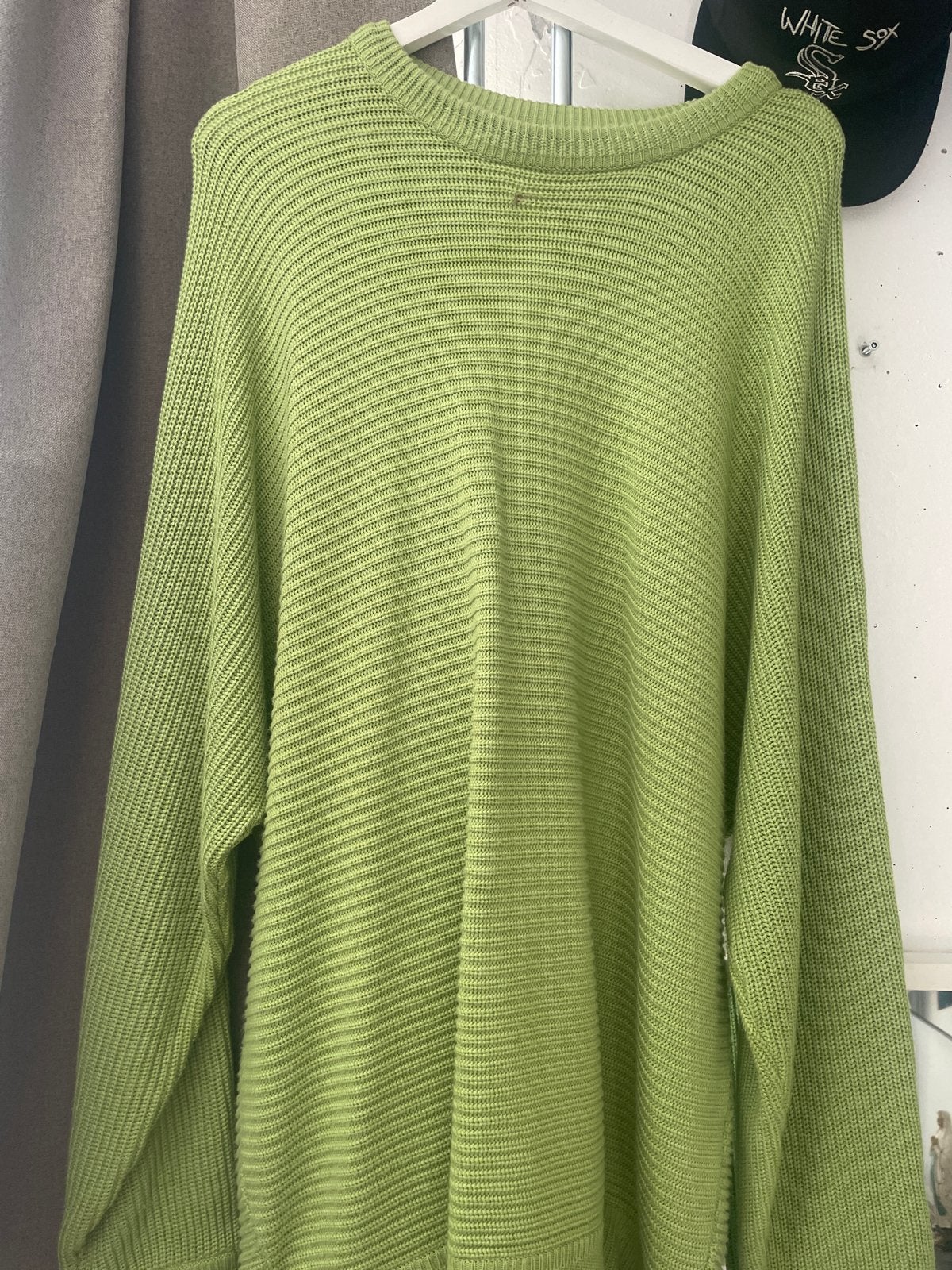 Carlo Colucci Groene Maat  l xl, Ophalen of Verzenden, Gedragen, Maat 38/40 (M), Groen