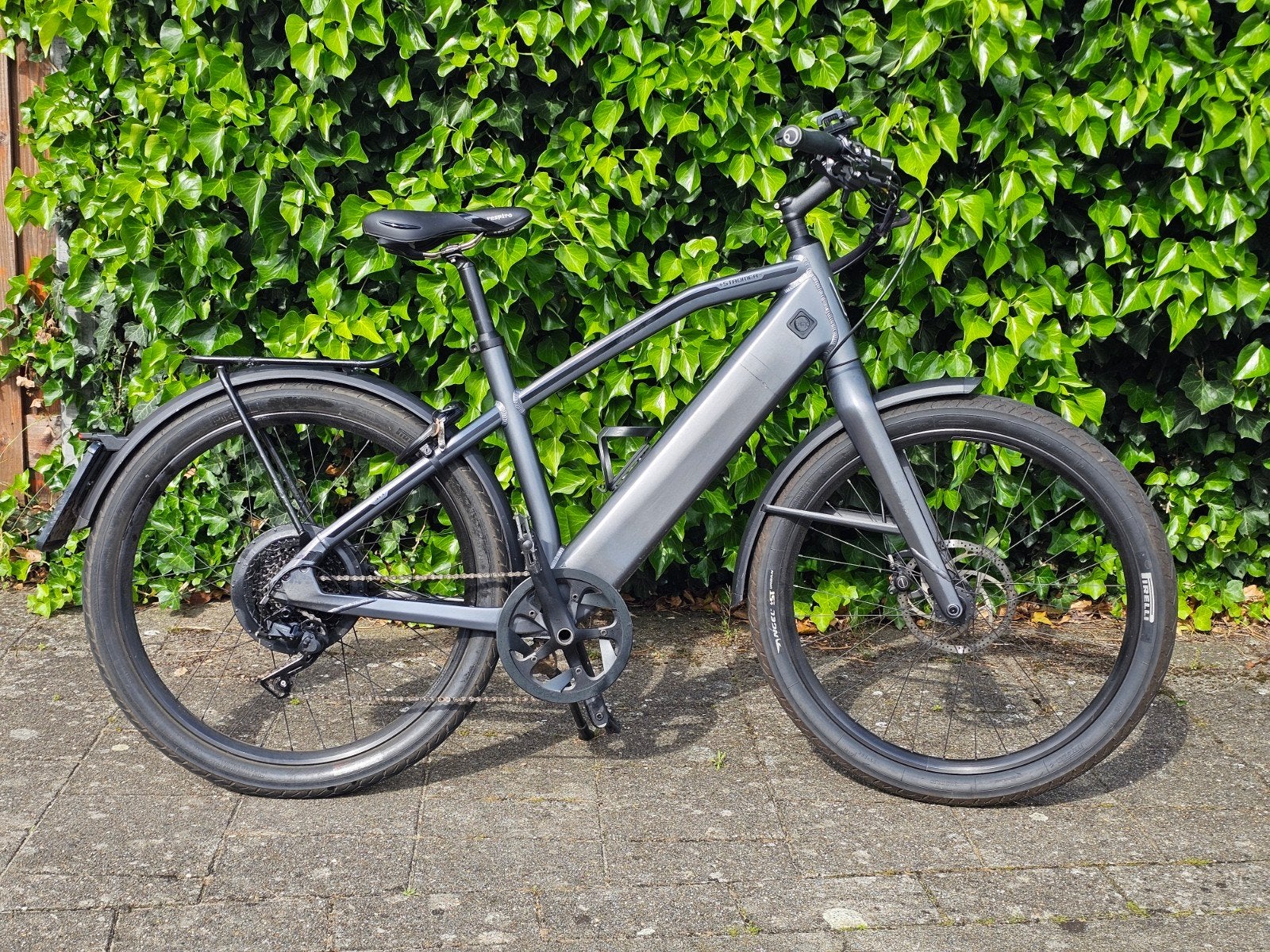 Stromer ST1 Speed Pedelec - Bouwjaar 2020, Ophalen of Verzenden, Gebruikt, Stromer