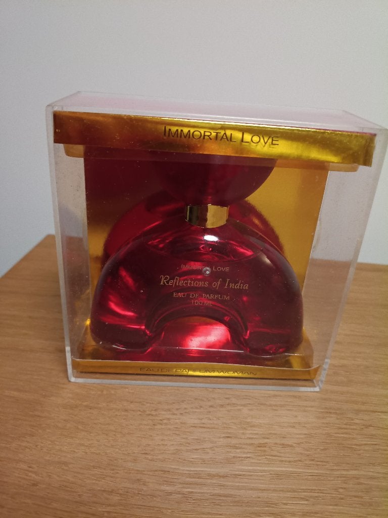 Eau de parfum, Ophalen of Verzenden, Nieuw