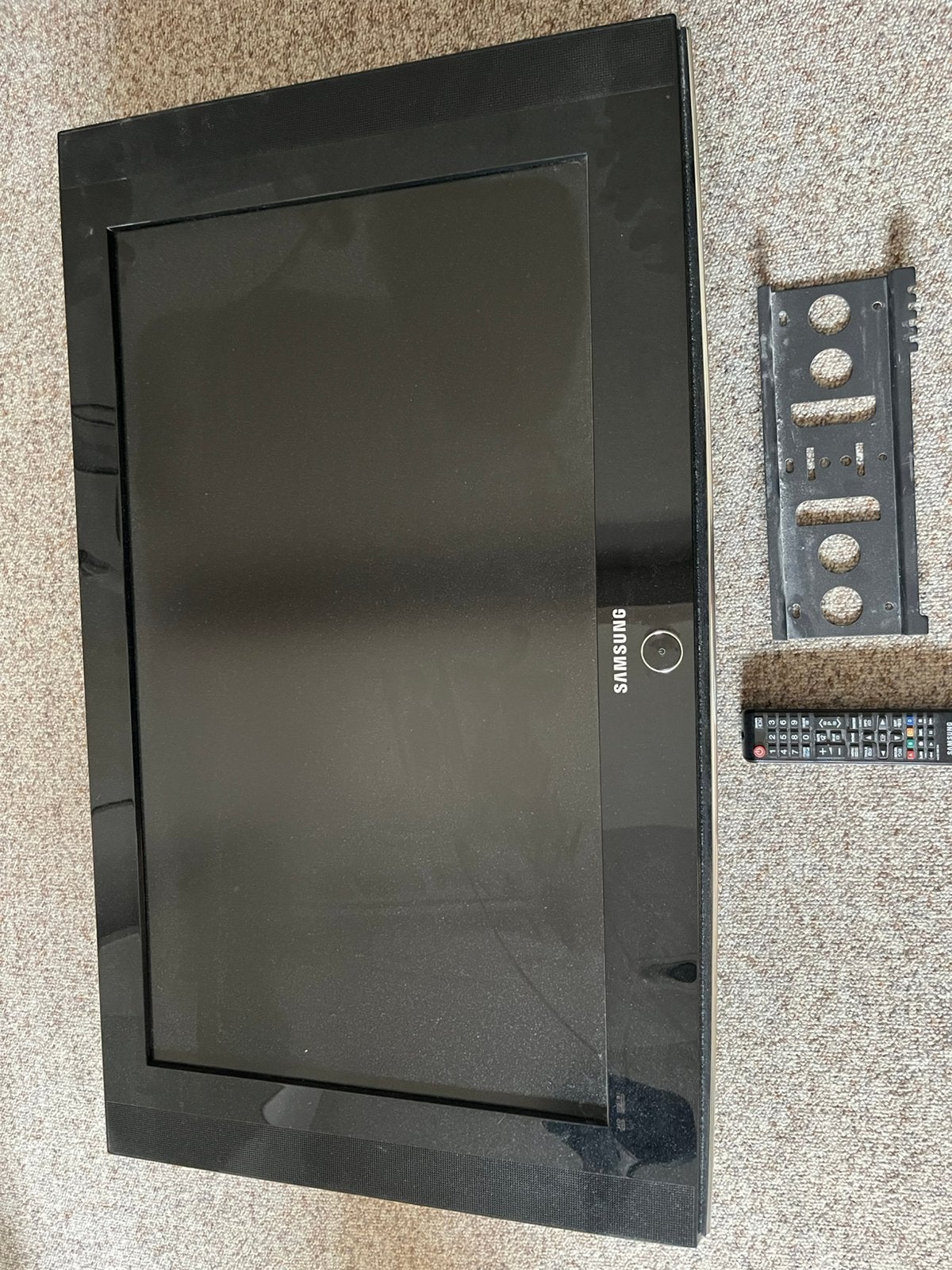 Samsung 32 inch TV – LE32S81B – werkt perfect, Ophalen, Gebruikt, 50 Hz, 80 tot 100 cm