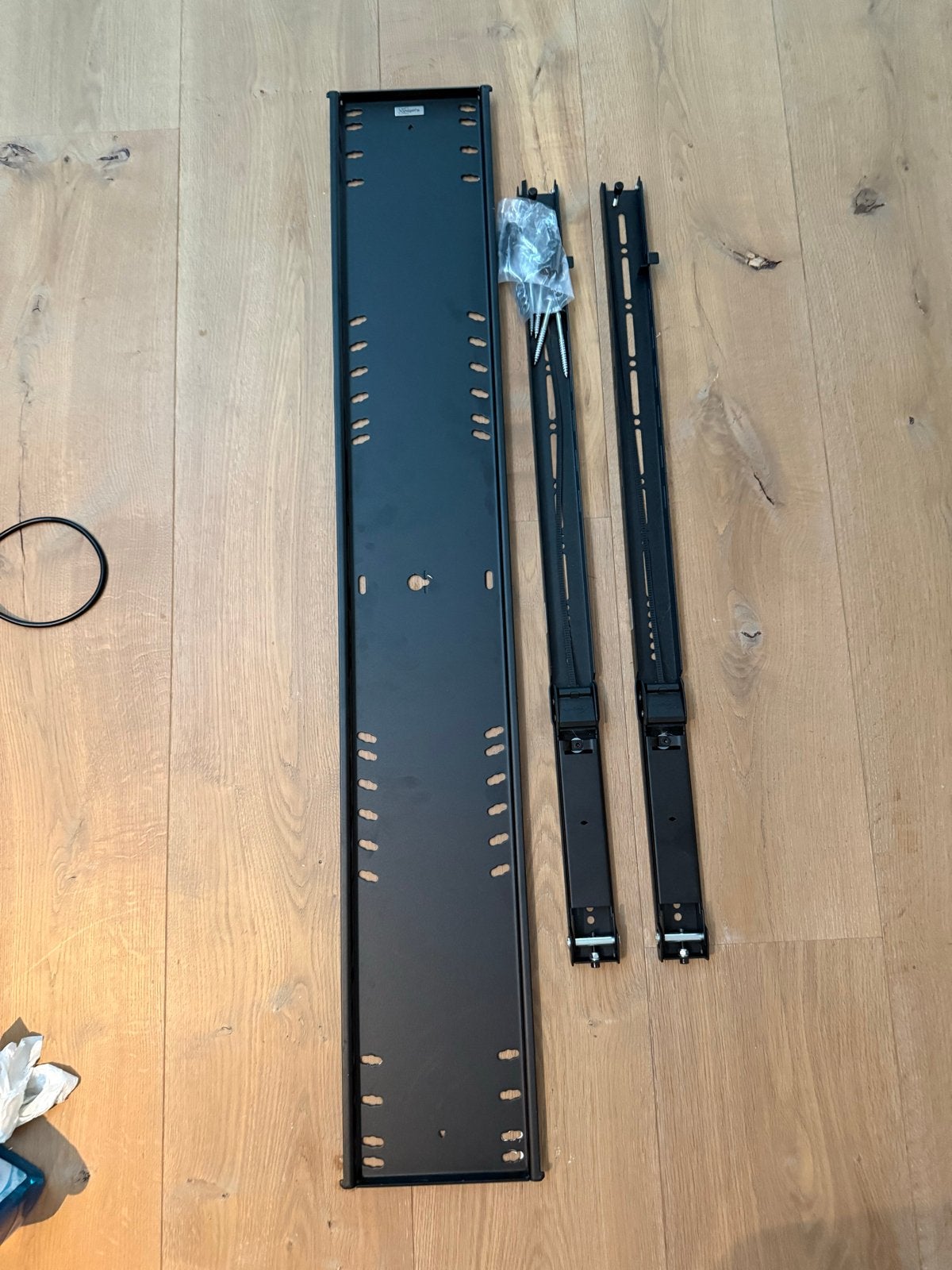 Vogels TV Muurbeugel PFW6900BLACK - Max. 160kg, Ophalen, Nieuw