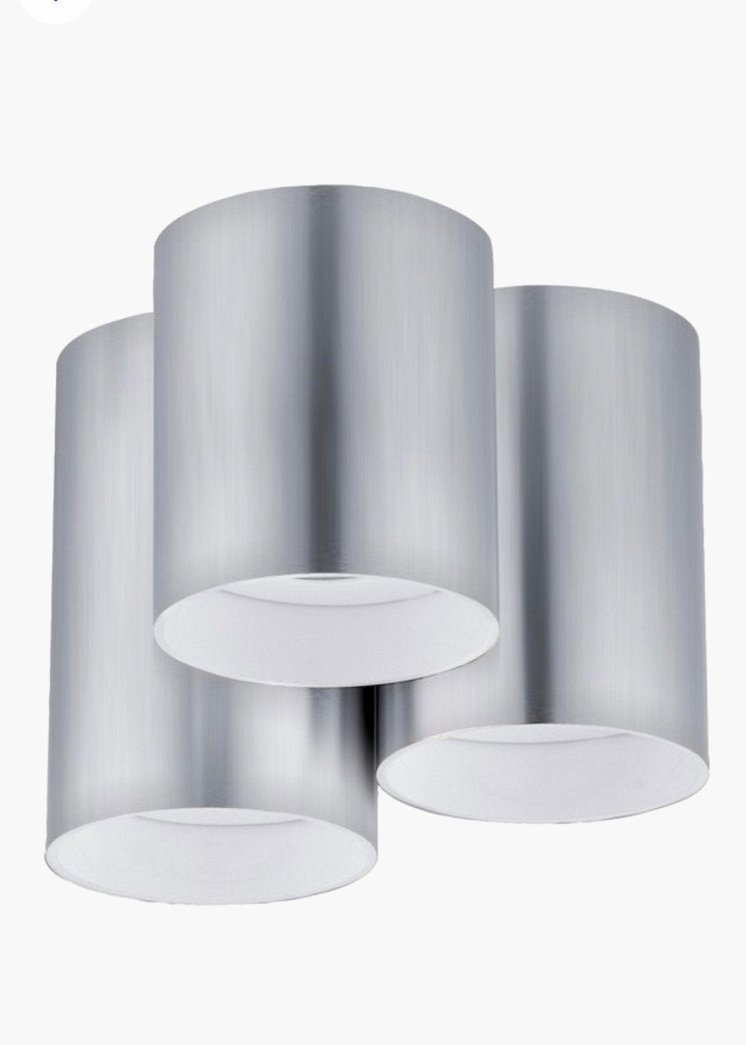Nieuwe Eglo Lasana lamp, Ophalen, Nieuw