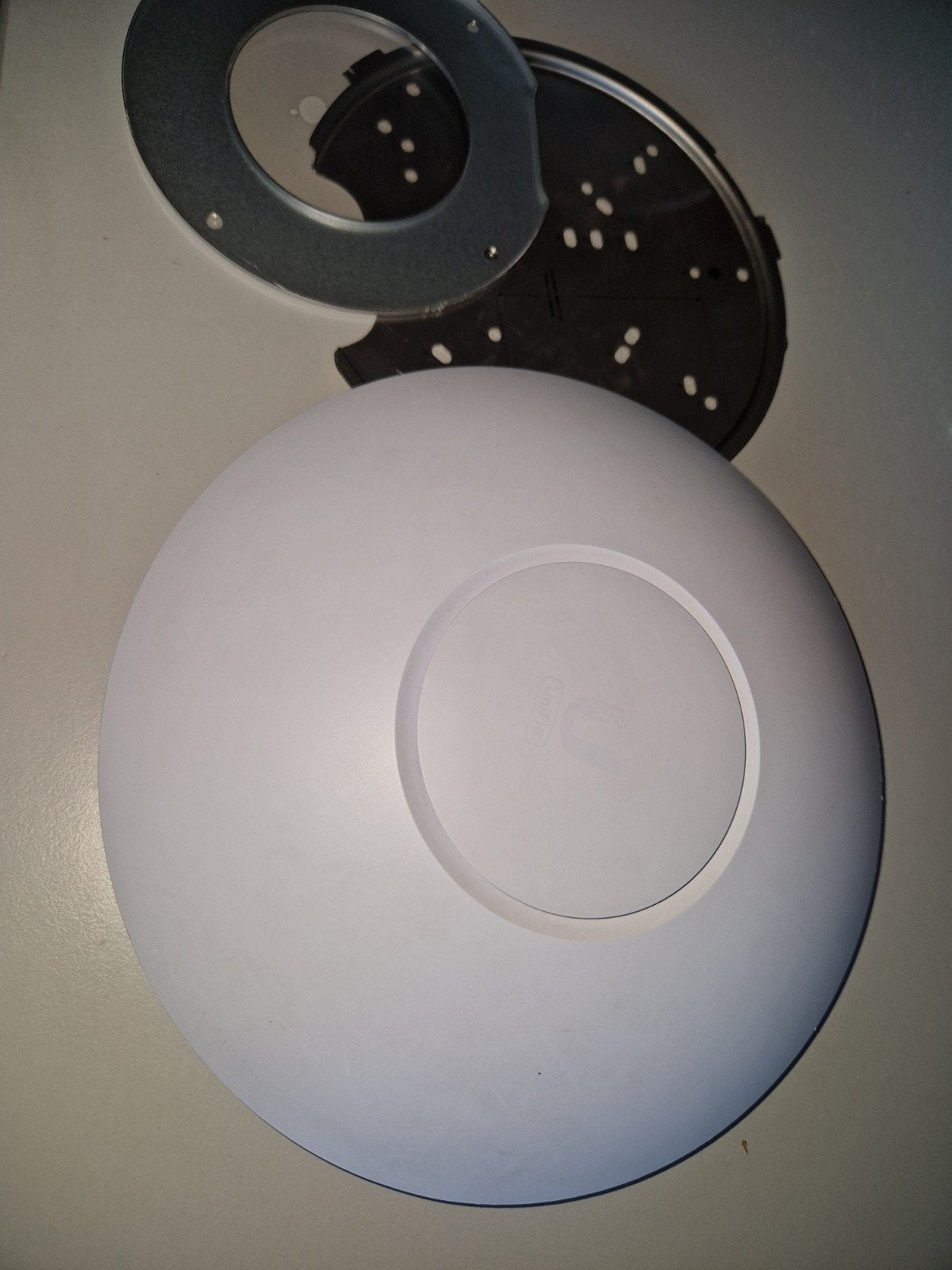 Ubiquiti UniFi U6 Enterprise Access Point WiFi 6E, Computers en Software, Verzenden, Zo goed als nieuw